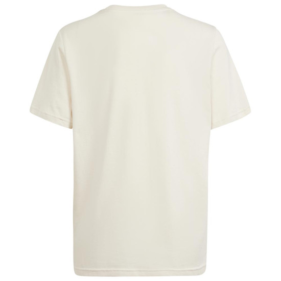 Adidas Παιδική κοντομάνικη μπλούζα Summer Allover Print Tee